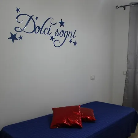Relax Apartamento San Vito Lo Capo