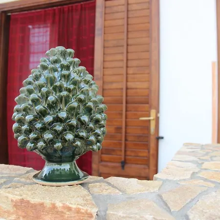 Apartamento Relax San Vito Lo Capo