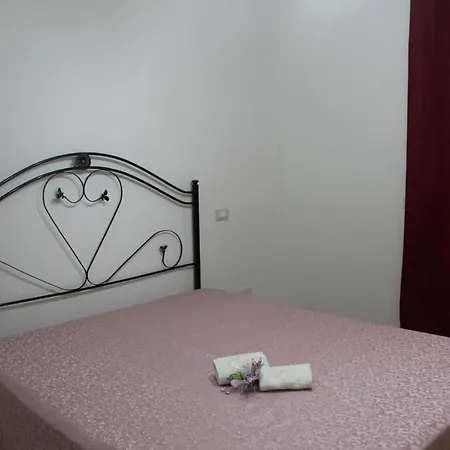 Апартаменты Relax *