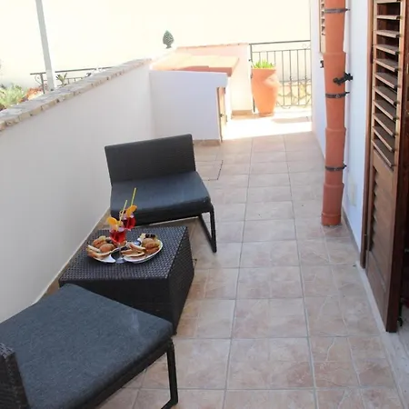 Relax Apartamento San Vito Lo Capo