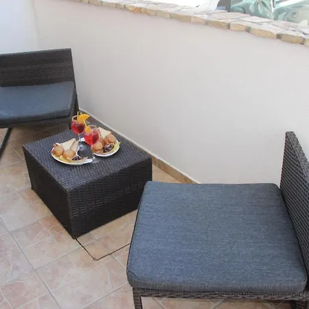 Relax Apartamento San Vito Lo Capo